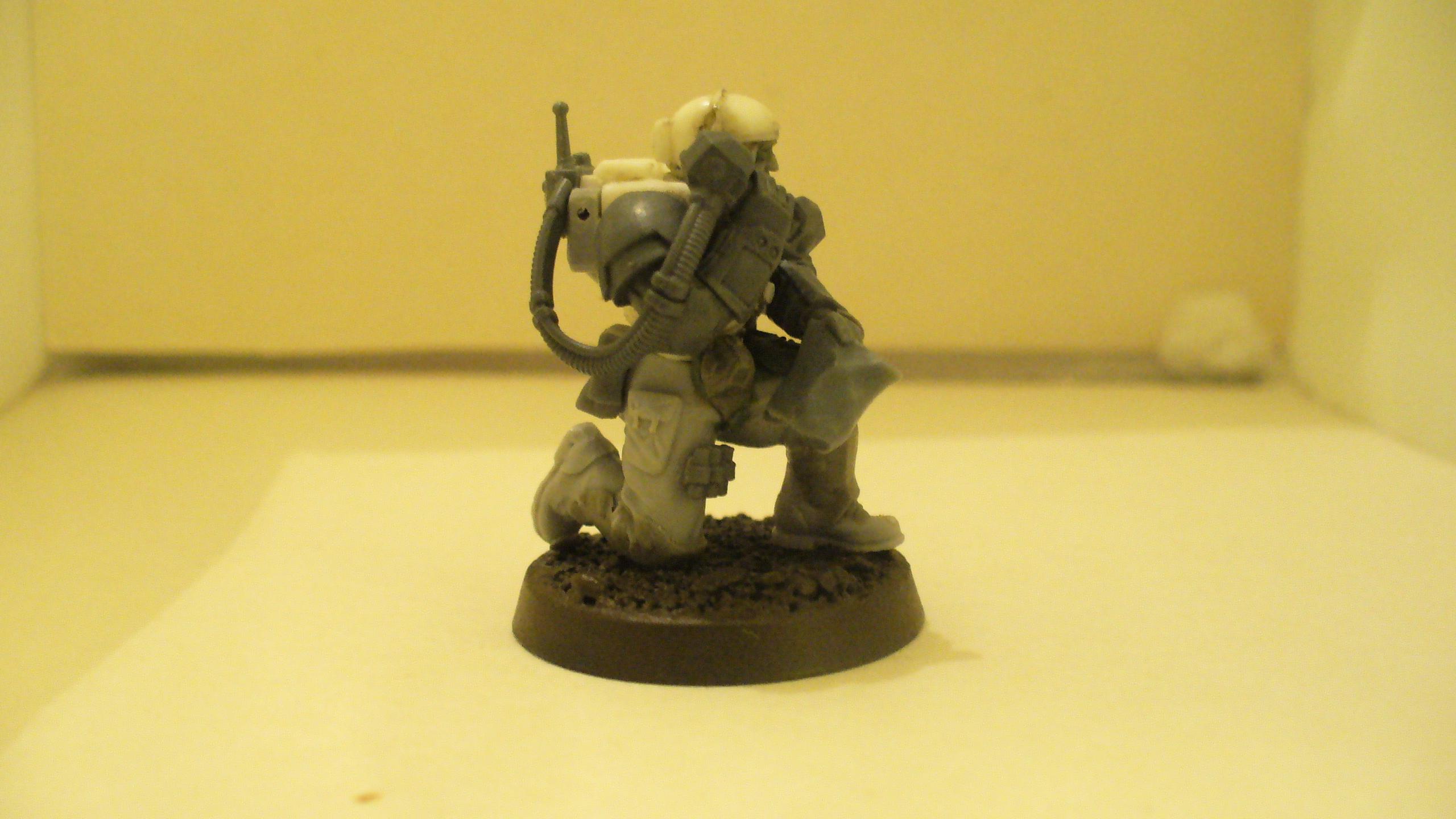 Carapace Armour Drop Troop Drop Troops Gas Mask Harakoni Hellgun Imperial Guard Jump Pack 3560